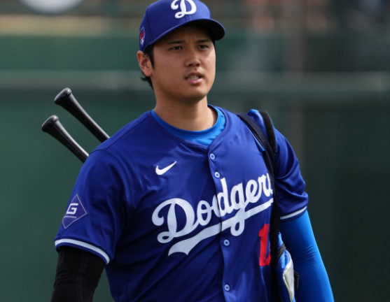 Shohei Ohtani Bio, Age, Career, Family, Net Worth And More