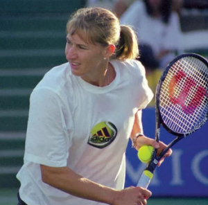 Steffi Graf