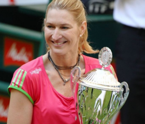 Steffi Graf