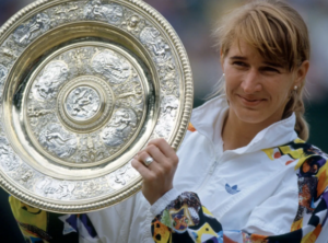 Steffi Graf