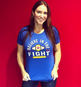 Stephanie Mcmahon