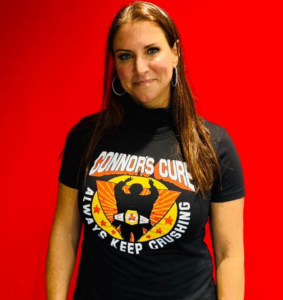 Stephanie Mcmahon