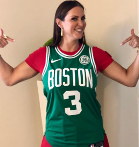 Stephanie Mcmahon