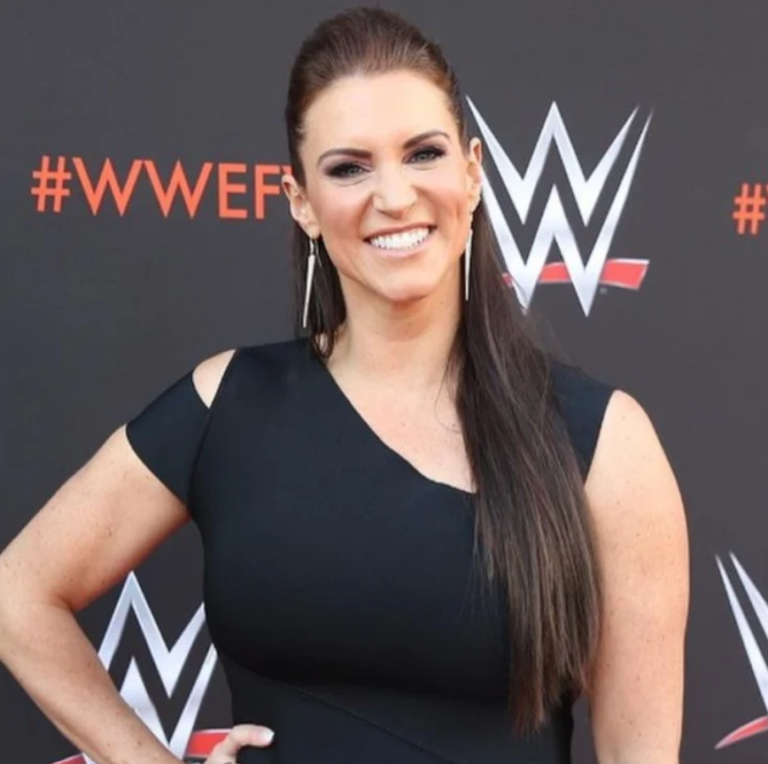 Stephanie Mcmahon