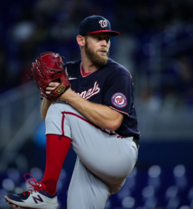 Stephen Strasburg