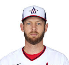 Stephen Strasburg