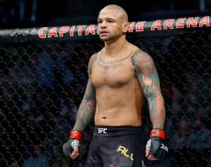 Thiago Alves