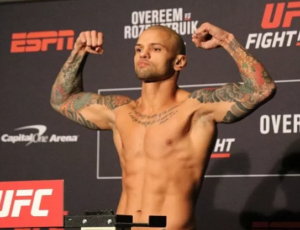 Thiago Alves