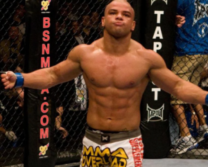 Thiago Alves