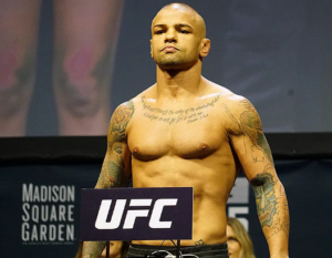 Thiago Alves Bio, Age, Career, Net Worth And More