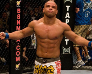 Thiago Alves