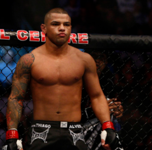 Thiago Alves