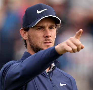 Thomas Pieters (Golfer): Bio, Wiki, Age, Career, Net Worth 2024, Wife ...