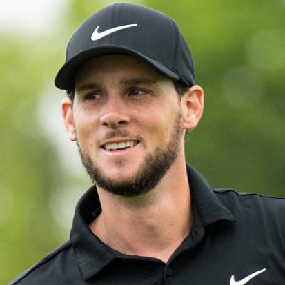 Thomas Pieters (Golfer): Bio, Wiki, Age, Career, Net Worth 2024, Wife ...