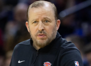 Tom Thibodeau