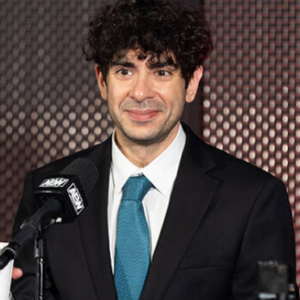 Tony Khan