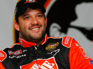 Tony Stewart