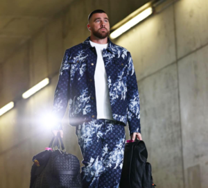 Travis Kelce