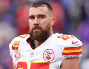 Travis Kelce