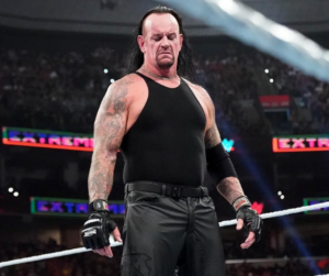 Undertaker