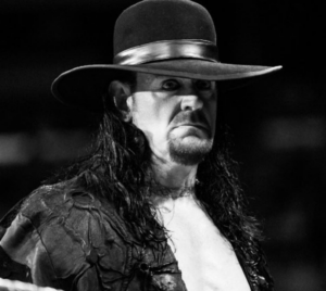 Undertaker