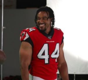 Vic Beasley 