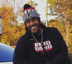 Vic Beasley 