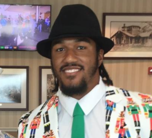 Vic Beasley 