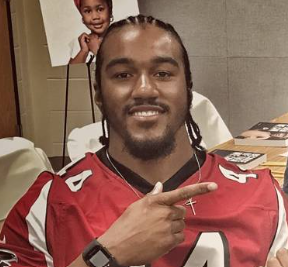 Vic Beasley 