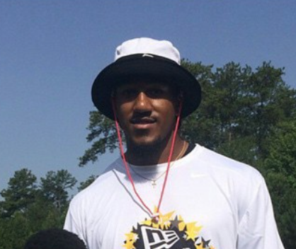 Vic Beasley