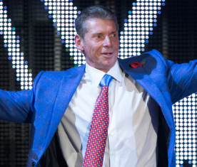 Vince McMahon 