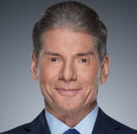 Vincent McMahon 