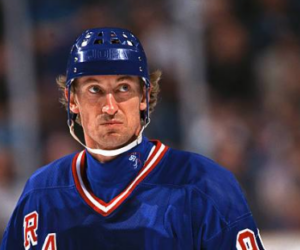 Wayne Gretzky