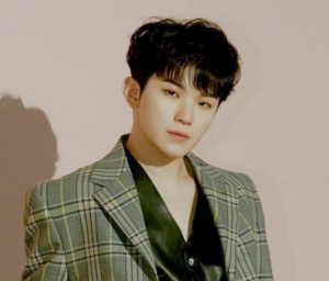 Woozi