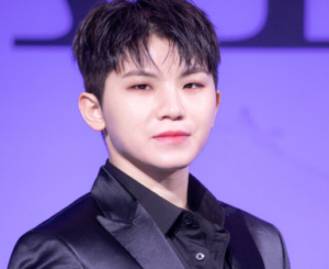 Woozi