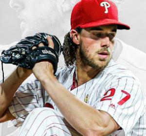 Aaron Nola 