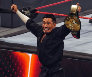 Akira Tozawa