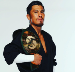 Akira Tozawa