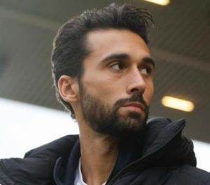 Alvaro Arbeloa 