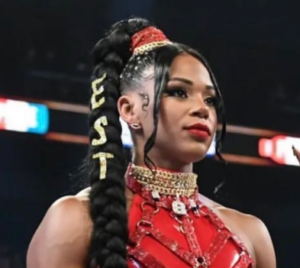 Bianca Belair 