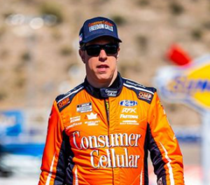 Brad Keselowski 