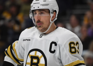 Brad Marchand