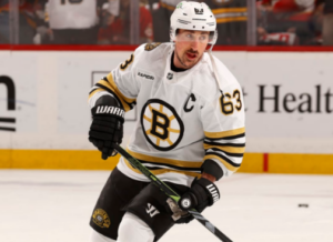 Brad Marchand