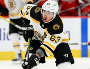 Brad Marchand