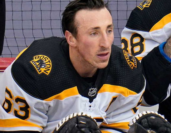 Brad Marchand