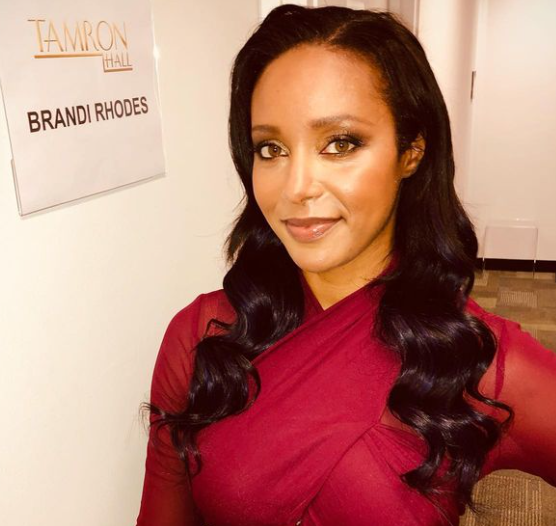 Brandi Rhodes' Health Update: What Happened to the Former WWE Star?