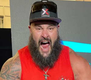 Braun Strowman 