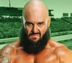 Braun Strowman