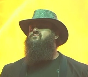 Braun Strowman