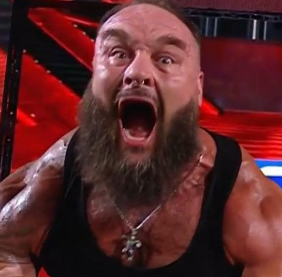 Braun Strowman